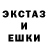 Ecstasy круглые ALEXANDR SHALYGIN